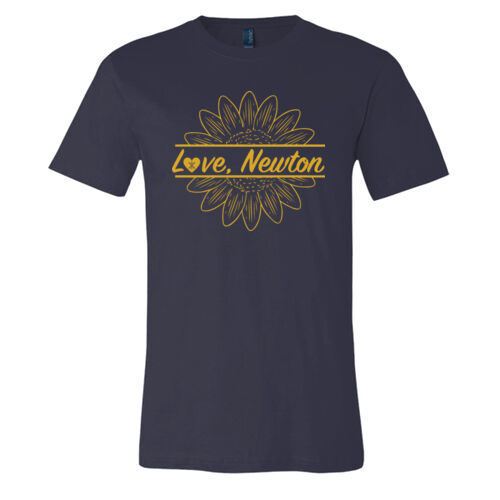 D3 - Bella 3001 Adult Unisex Tee Thumbnail