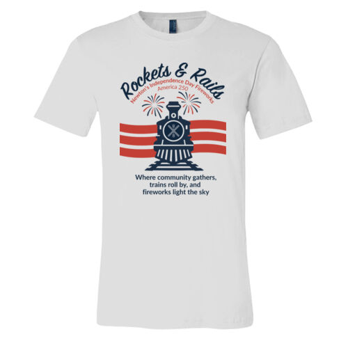 D1 - Bella 3001 Adult Unisex Tee Thumbnail